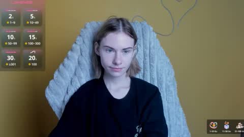 Emmi online show from 14, 12, 2025