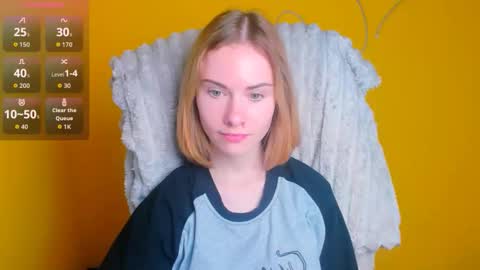 Snapshot of emmi_rossum chatting on 4, 3, 2026 Emmi online show from 4, 3, 2026