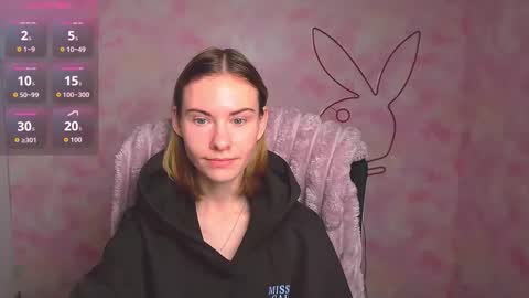 Snapshot of emmi_rossum chatting on 5, 3, 2026 Emmi online show from 5, 3, 2026