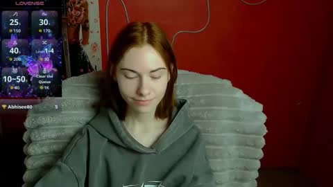 Snapshot of emmi_rossum chatting on 12, 3, 2026 Emmi online show from 12, 3, 2026