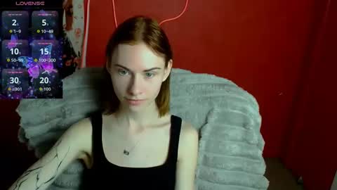 Snapshot of emmi_rossum chatting on 18, 3, 2026 Emmi online show from 18, 3, 2026