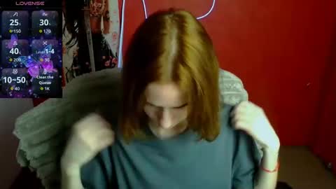 Snapshot of emmi_rossum chatting on 19, 3, 2026 Emmi online show from 19, 3, 2026