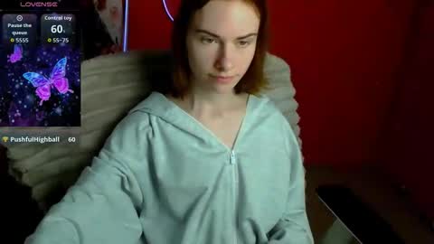 Snapshot of emmi_rossum chatting on 20, 3, 2026 Emmi online show from 20, 3, 2026