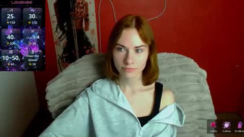 Snapshot of emmi_rossum chatting on 21, 3, 2026 Emmi online show from 21, 3, 2026