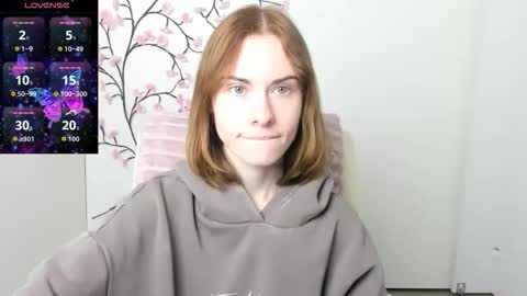 Snapshot of emmi_rossum chatting on 22, 3, 2026 Emmi online show from 22, 3, 2026