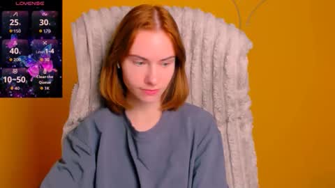 Snapshot of emmi_rossum chatting on 25, 3, 2026 Emmi online show from 25, 3, 2026