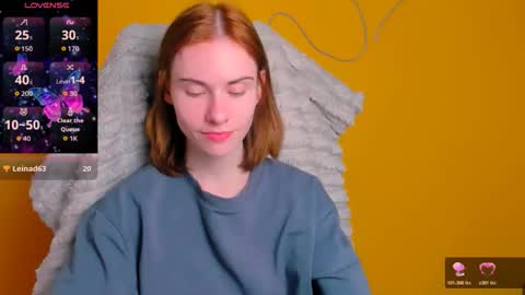 Snapshot of emmi_rossum chatting on 25, 3, 2026 Emmi online show from 25, 3, 2026