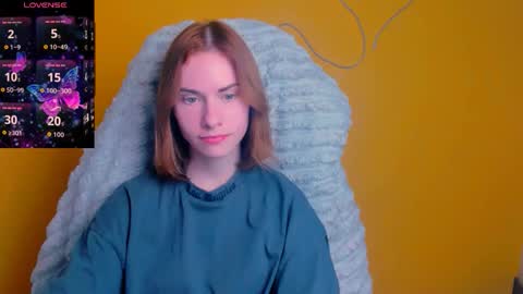 Snapshot of emmi_rossum chatting on 27, 3, 2026 Emmi online show from 27, 3, 2026