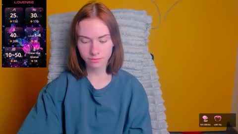 Snapshot of emmi_rossum chatting on 29, 3, 2026 Emmi online show from 29, 3, 2026