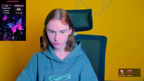 Snapshot of emmi_rossum chatting on 1, 4, 2026 Emmi online show from 1, 4, 2026