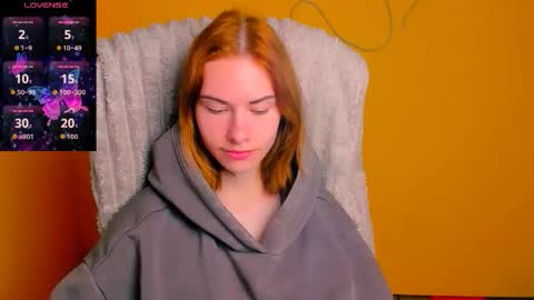 Snapshot of emmi_rossum chatting on 6, 4, 2026 Emmi online show from 6, 4, 2026