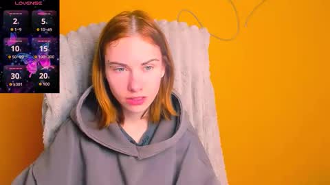 Snapshot of emmi_rossum chatting on 7, 4, 2026 Emmi online show from 7, 4, 2026