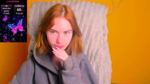 Snapshot of emmi_rossum chatting on 8, 4, 2026 Emmi online show from 8, 4, 2026