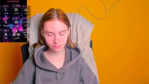 Snapshot of emmi_rossum chatting on 10, 4, 2026 Emmi online show from 10, 4, 2026