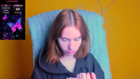 Snapshot of emmi_rossum chatting on 13, 4, 2026 Emmi online show from 13, 4, 2026