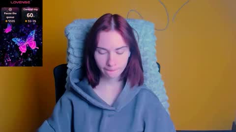 Snapshot of emmi_rossum chatting on 15, 4, 2026 Emmi online show from 15, 4, 2026