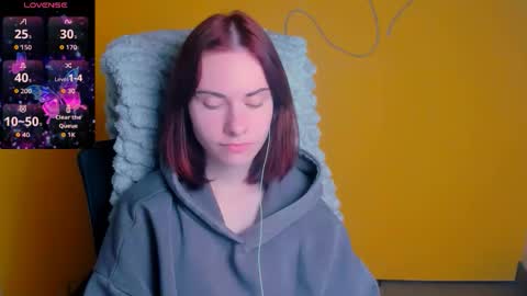 Snapshot of emmi_rossum chatting on 16, 4, 2026 Emmi online show from 16, 4, 2026