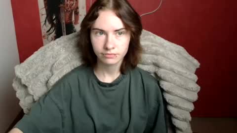 Snapshot of emmi_rossum chatting on 12, 7, 2026 Emmi online show from 12, 7, 2026