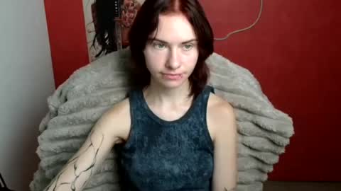 Snapshot of emmi_rossum chatting on 17, 7, 2026 Emmi online show from 17, 7, 2026