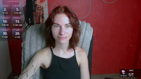 Snapshot of emmi_rossum chatting on 3, 8, 2026 Emmi online show from 3, 8, 2026