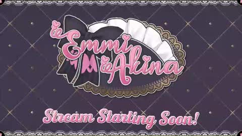 Emmi Akina online show from 19, 1, 2025