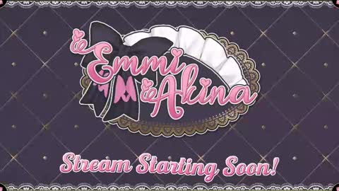 Emmi Akina online show from 17, 2, 2025
