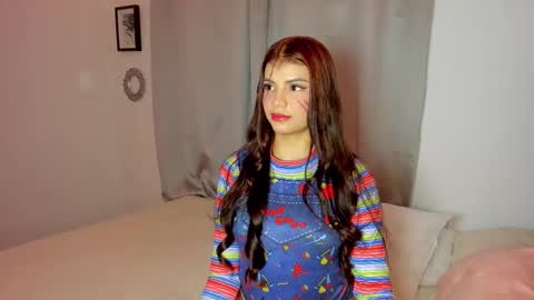 Emmie online show from 31, 10, 2025