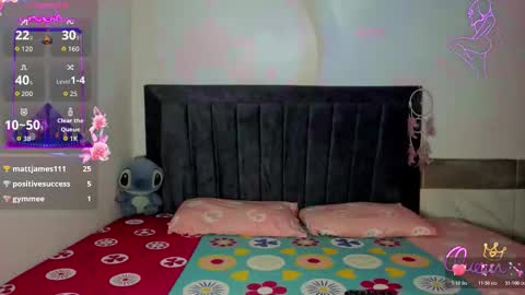 Emmie online show from 20, 3, 2026