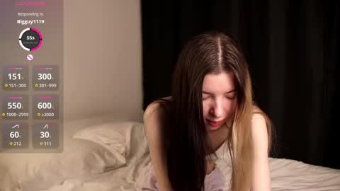 emmie_everly online show from 13, 9, 2025