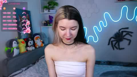emmie_everly online show from 7, 5, 2026
