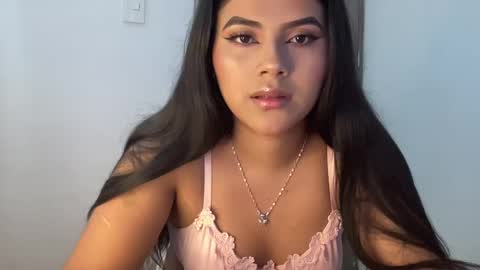 Snapshot of emmie_sc chatting on 14, 10, 2025 Emmie online show from 14, 10, 2025