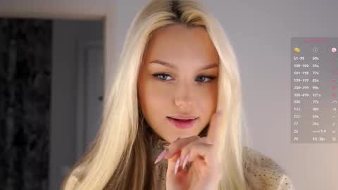 Aurora online show from 21, 9, 2025