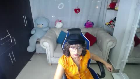 Emmily online show from 11, 3, 2025