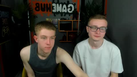 Emmit online show from 13, 5, 2026