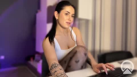 Snapshot of emmma_lovel chatting on 30, 1, 2025 EmmaLovel online show from 30, 1, 2025