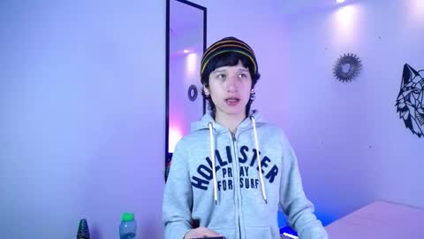 SERGIO online show from 20, 12, 2025