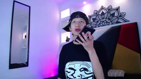 SERGIO online show from 14, 1, 2026