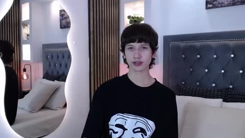 SERGIO online show from 14, 4, 2026