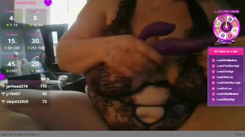 Snapshot of emmthaluscious chatting on 5, 3, 2025 emmthaluscious online show from 5, 3, 2025