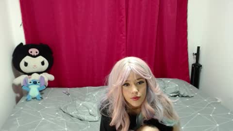 Snapshot of emmy__smith chatting on 21, 9, 2025 emmy__smith online show from 21, 9, 2025