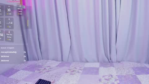 Emmy Heart online show from 14, 11, 2025