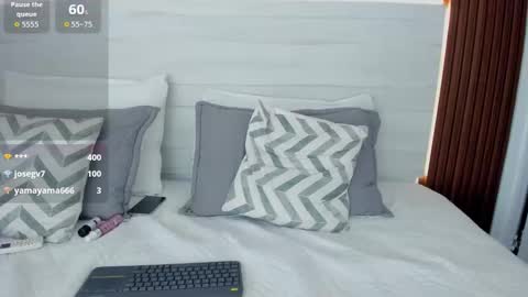 Emmy online show from 31, 10, 2025