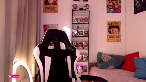 Emmy Ruiz - independent model online show from 20, 9, 2025