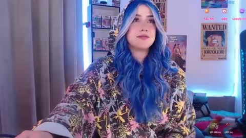Emmy Ruiz - independent model online show from 1, 5, 2026