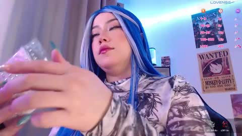 Emmy Ruiz - independent model online show from 10, 5, 2026