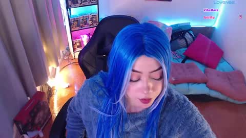 Emmy Ruiz - independent model online show from 11, 5, 2026