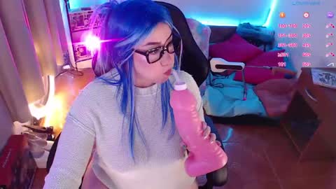 Emmy Ruiz - independent model online show from 16, 5, 2026