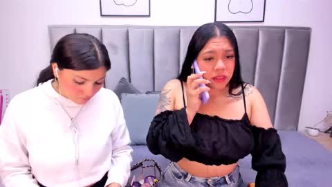 Emily  Laila  online show from 9, 9, 2025