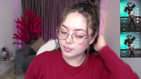 Emmy Walker online show from 29, 12, 2024