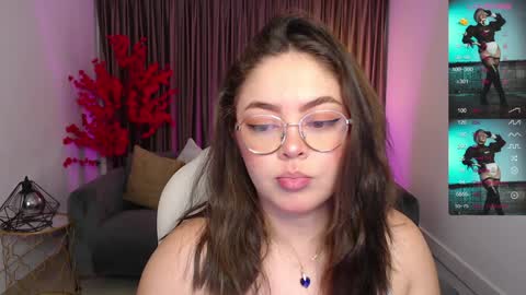 Emmy Walker online show from 31, 12, 2024